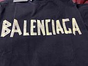 Balenciaga T-shirt - 2