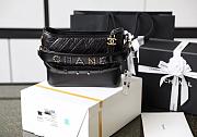 Chanel Gabrielle Hobo Bag-15*20*8cm - 1