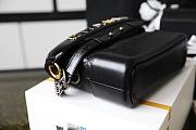 Chanel Gabrielle Hobo Bag-15*20*8cm - 5
