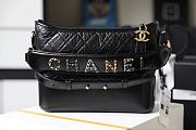 Chanel Gabrielle Hobo Bag-15*20*8cm - 3