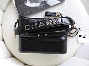 Chanel Gabrielle Hobo Bag-15*20*8cm - 2