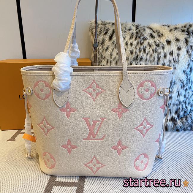 Louis Vuitton Neverfull MM M21579 - 1