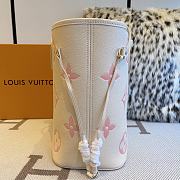 Louis Vuitton Neverfull MM M21579 - 5