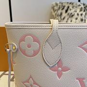 Louis Vuitton Neverfull MM M21579 - 4