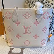 Louis Vuitton Neverfull MM M21579 - 3