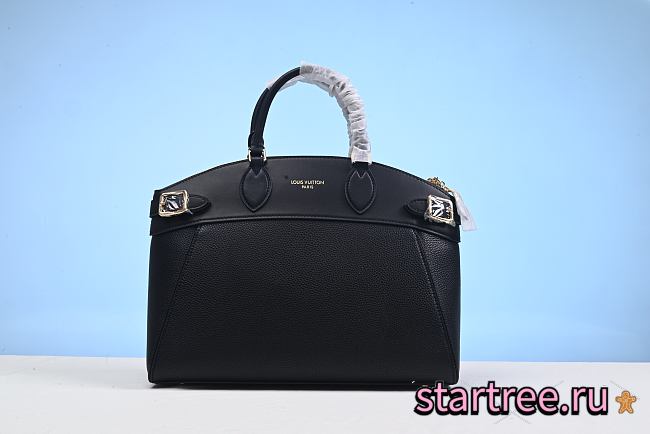 Louis Vuitton Lock It MM M22914-36*29*15CM - 1