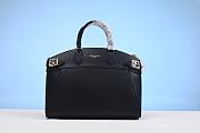 Louis Vuitton Lock It MM M22914-36*29*15CM - 1