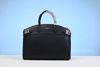 Louis Vuitton Lock It MM M22914-36*29*15CM
