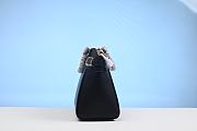 Louis Vuitton Lock It MM M22914-36*29*15CM - 2