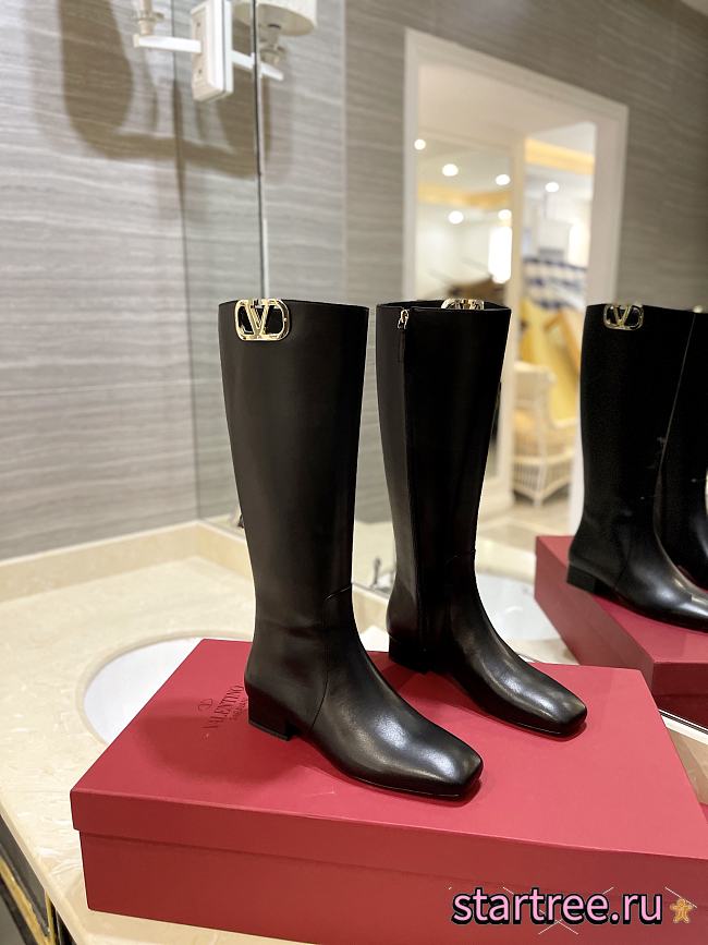 Valentino Boots 006 - 1