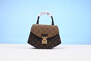 Louis Vuitton TilsittI Monogram Bag M46548 - 1