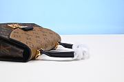 Louis Vuitton TilsittI Monogram Bag M46548 - 6