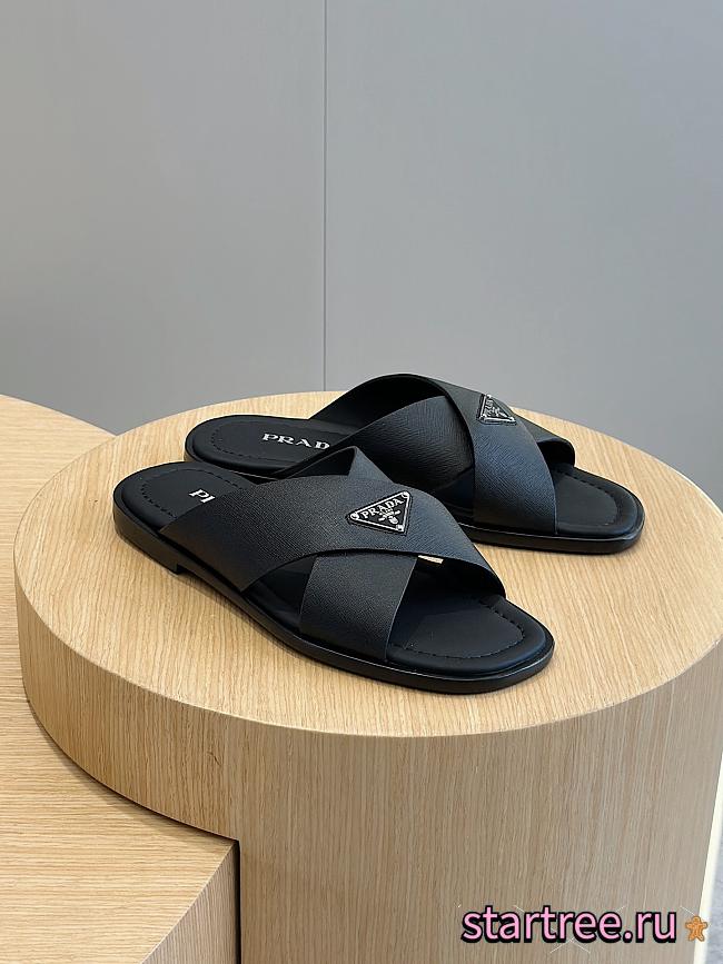 Prada Slippers 004 - 1