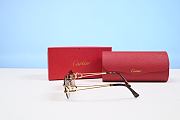 Cartier Sunglasses 004 - 5