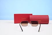 Cartier Sunglasses 004 - 3