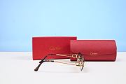 Cartier Sunglasses 004 - 2