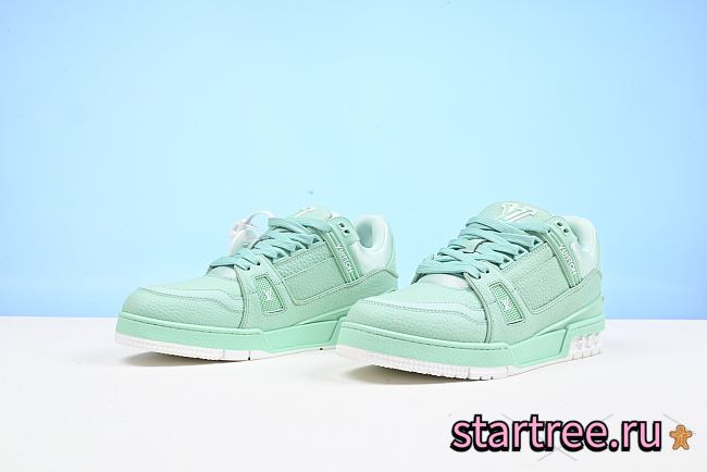 Louis Vuitton Sneakers 013 - 1