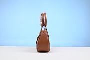 Prada Moon Padded Nappa Leather Bag-22.5cm - 6