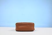 Prada Moon Padded Nappa Leather Bag-22.5cm - 5