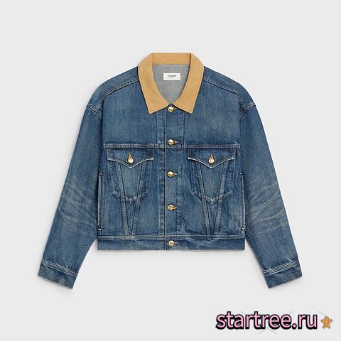 Celine Jacket 001 - 1