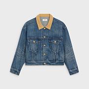 Celine Jacket 001 - 1