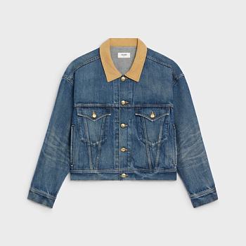Celine Jacket 001