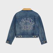 Celine Jacket 001 - 3