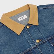 Celine Jacket 001 - 2
