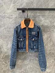 MiuMiu Jacket  - 1