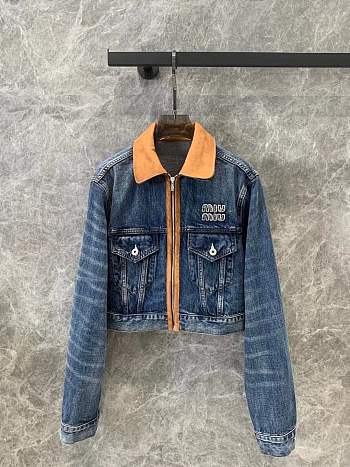 MiuMiu Jacket 