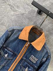 MiuMiu Jacket  - 3