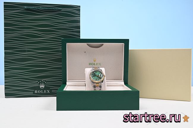 Rolex Watch 004 - 1