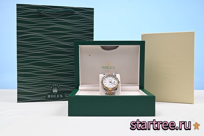 Rolex Watch 005 - 1