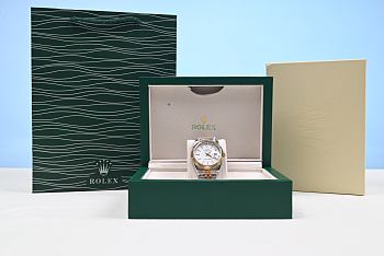 Rolex Watch 005