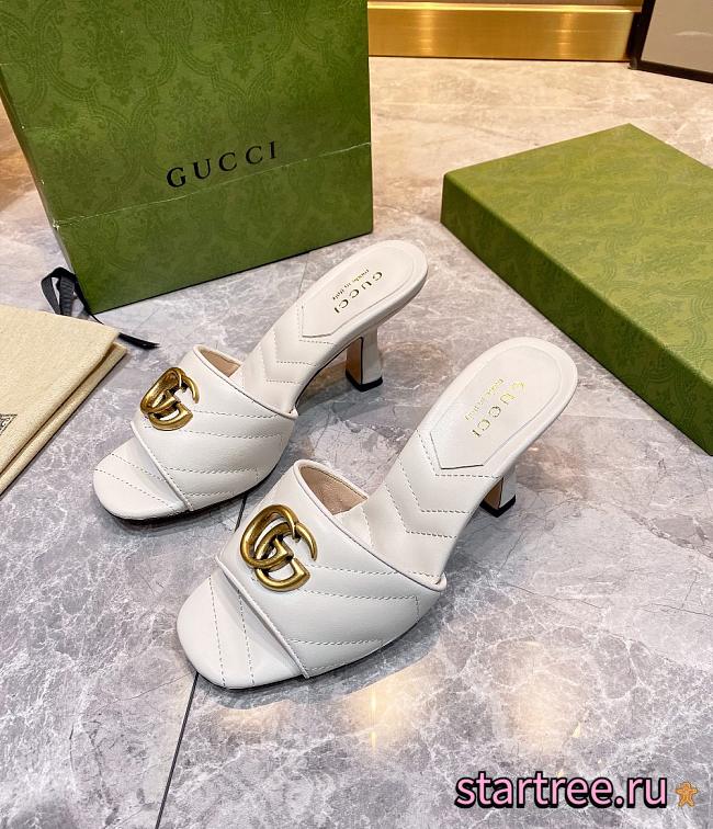 Gucci Slippers 010 - 1