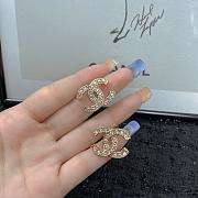 Chanel Earrings 009 - 2