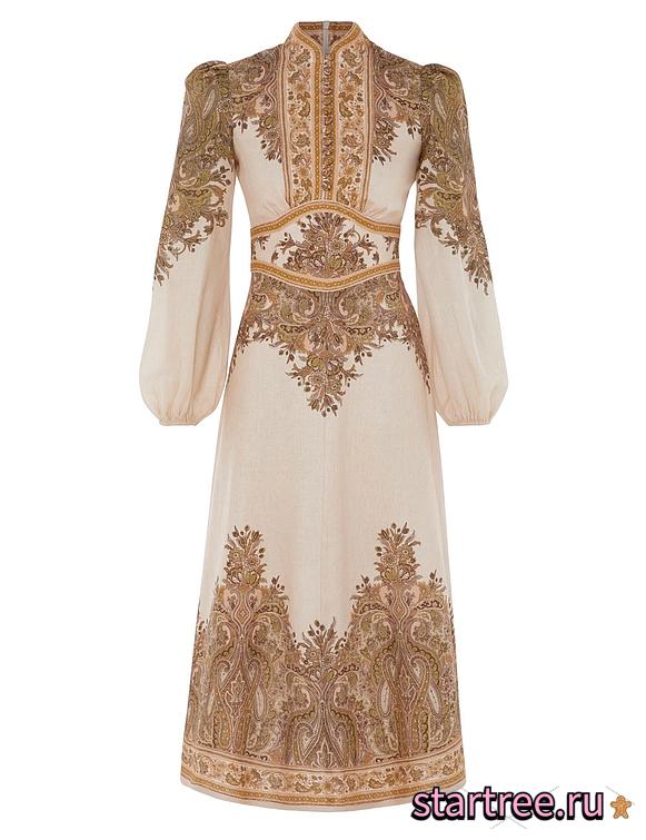 ZIMMERMANN Dress 001 - 1