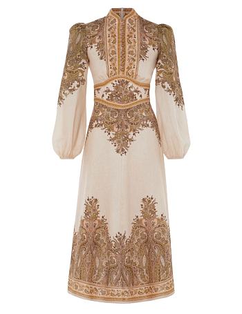 ZIMMERMANN Dress 001