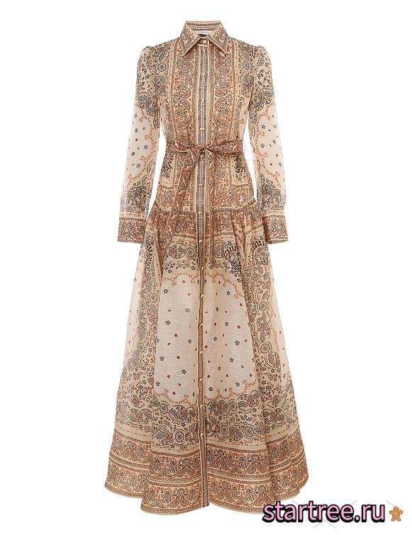ZIMMERMANN Dress 002 - 1