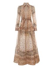 ZIMMERMANN Dress 002 - 1