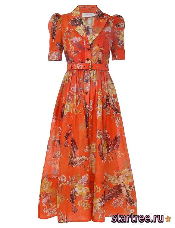 ZIMMERMANN Dress 003 - 1