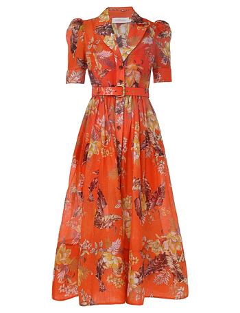 ZIMMERMANN Dress 003