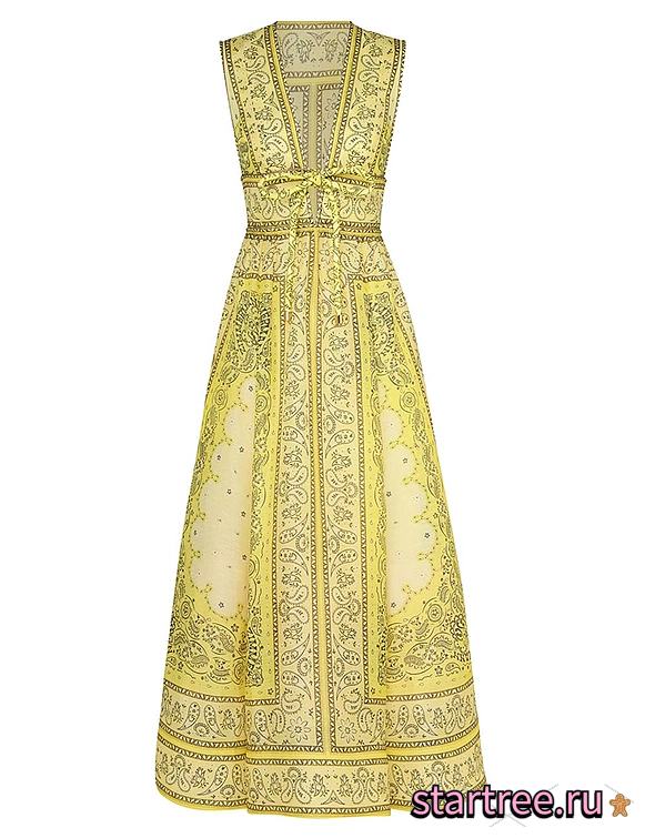 ZIMMERMANN Dress 004 - 1