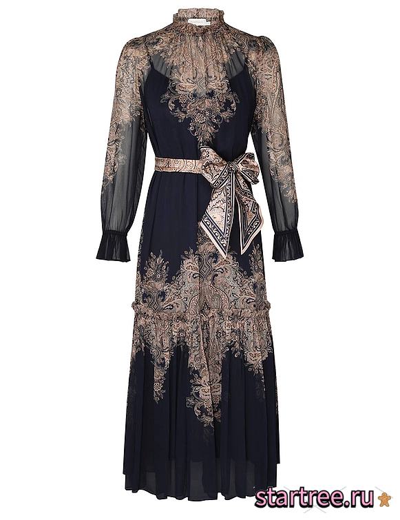ZIMMERMANN Dress 005 - 1