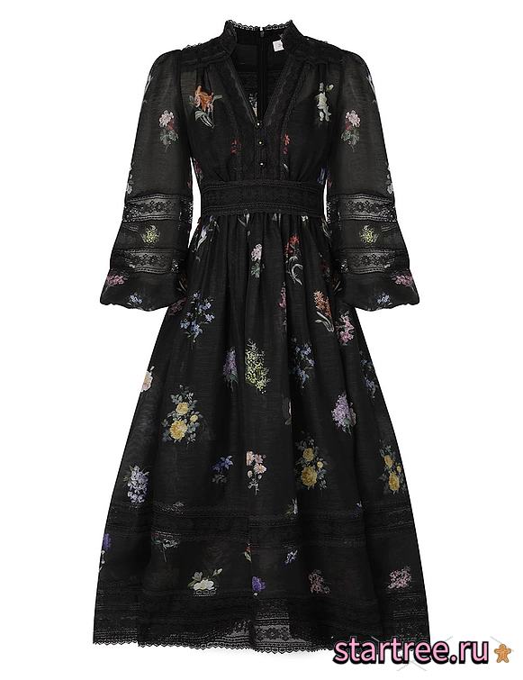 ZIMMERMANN Dress 006 - 1