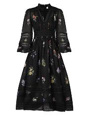 ZIMMERMANN Dress 006 - 1
