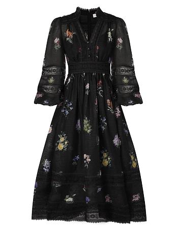 ZIMMERMANN Dress 006