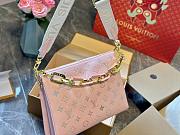 Louis Vuitton Coussin Embossed PM Bag Pink - 2