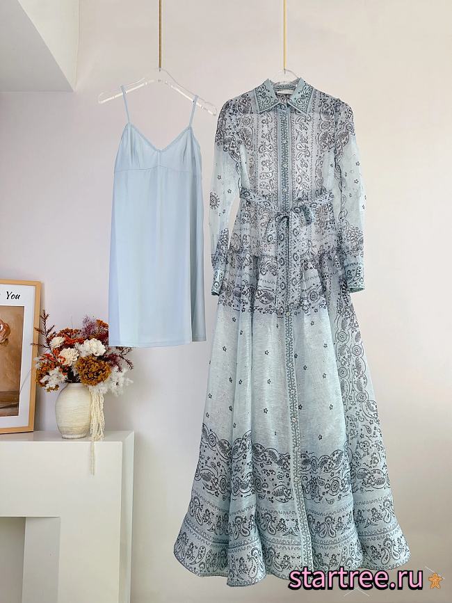 ZIMMERMANN Dress 007 - 1