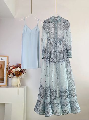 ZIMMERMANN Dress 007